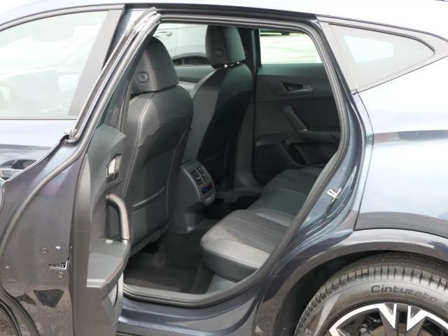 Cupra Formentor 1.5 TSI