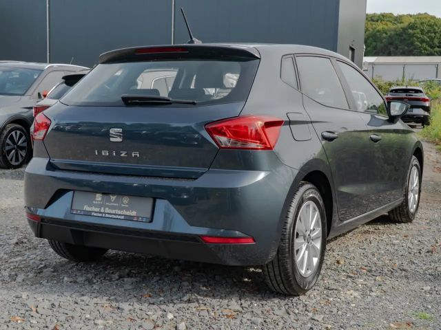 Seat Ibiza 1.0 TSI Style