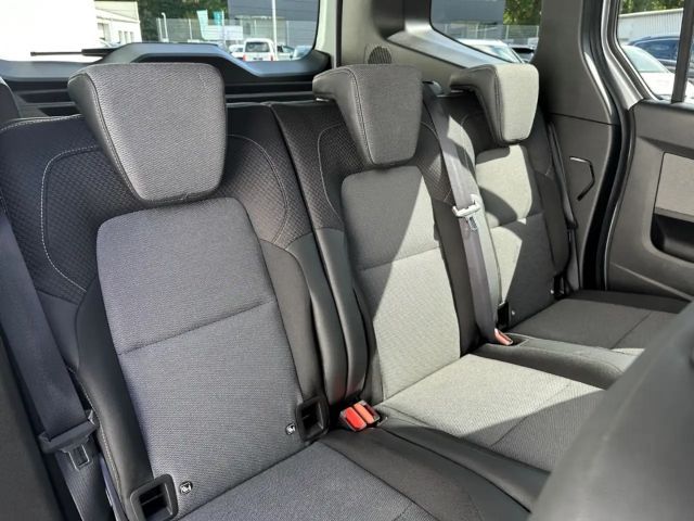 Renault Kangoo EDC Techno