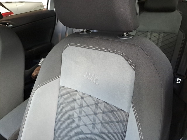 Volkswagen Taigo 1.0 TSI R-Line