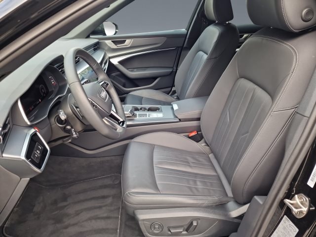 Audi A6 45 TDI Avant Quattro S-Tronic