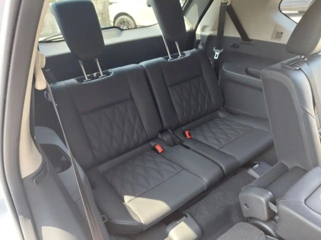 Nissan X-trail 214PS 1,5 eP