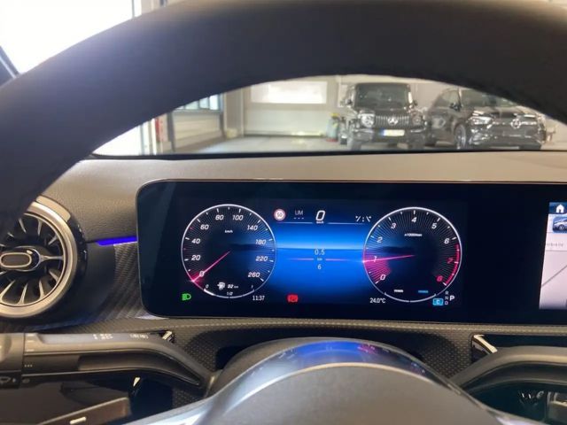 Mercedes-Benz A 180 A-Klasse