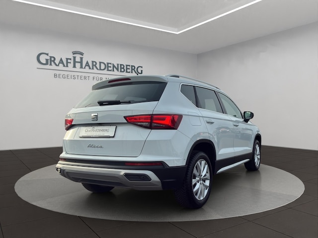 Seat Ateca 1.5 TSI DSG