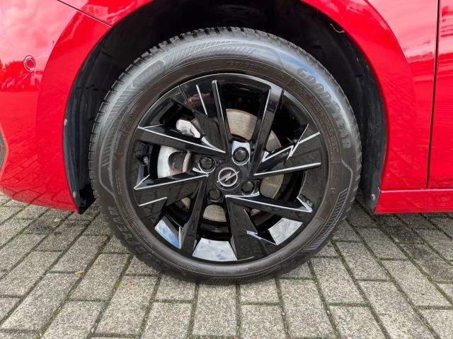 Opel Corsa GS-Line Grand Sport