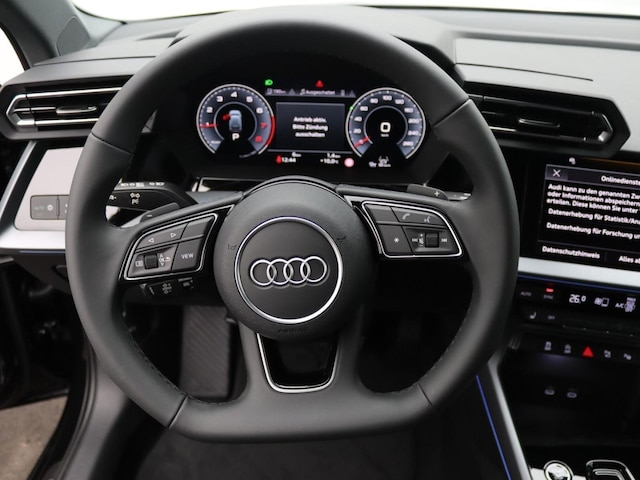 Audi A3 S-Tronic Sportback