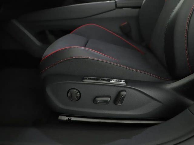 Volkswagen ID.7 4Motion Business GTX Tourer