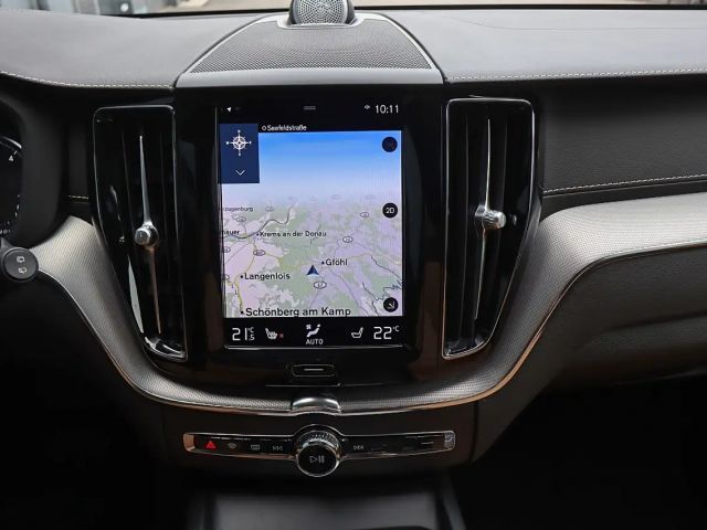 Volvo XC60 AWD Geartronic Inscription