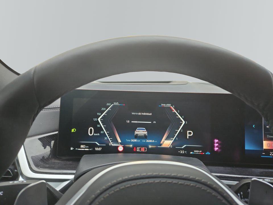 BMW X6 M-Sport xDrive30d