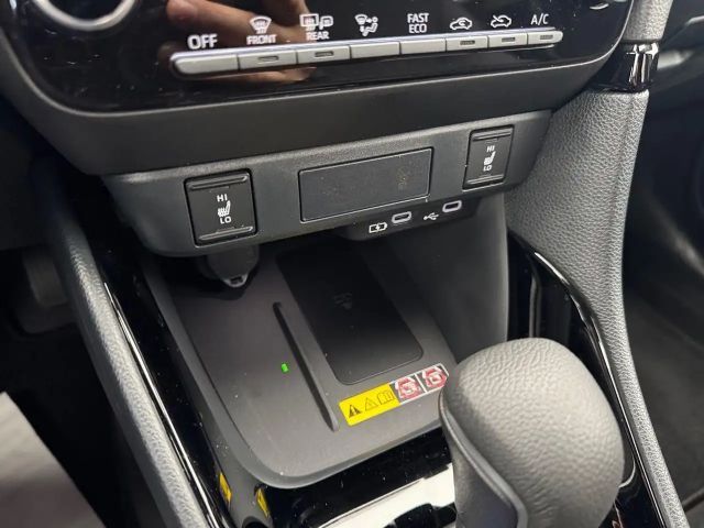 Toyota Yaris Hatchback Hybride