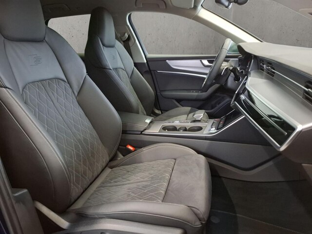 Audi S6 Avant Quattro