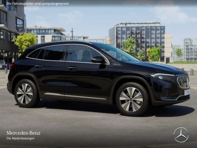 Mercedes-Benz EQA 250 Progressive