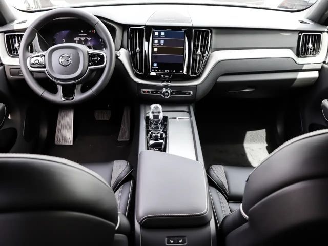 Volvo XC60 Dark Plus