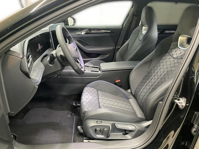 Volkswagen Passat DSG