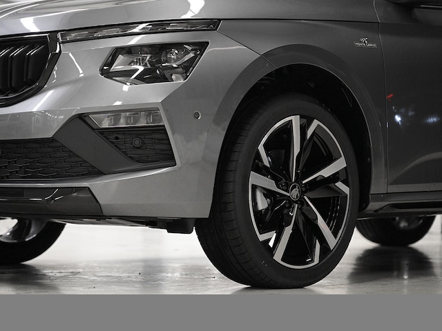 Skoda Kamiq 1.5 TSI Monte Carlo