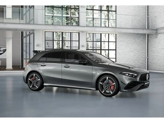 Mercedes-Benz A 35 AMG 4MATIC AMG Line