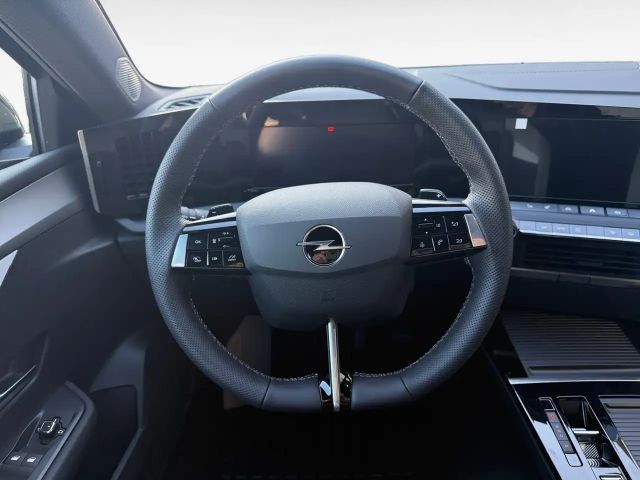 Opel Astra 1.2 Turbo Edition Turbo