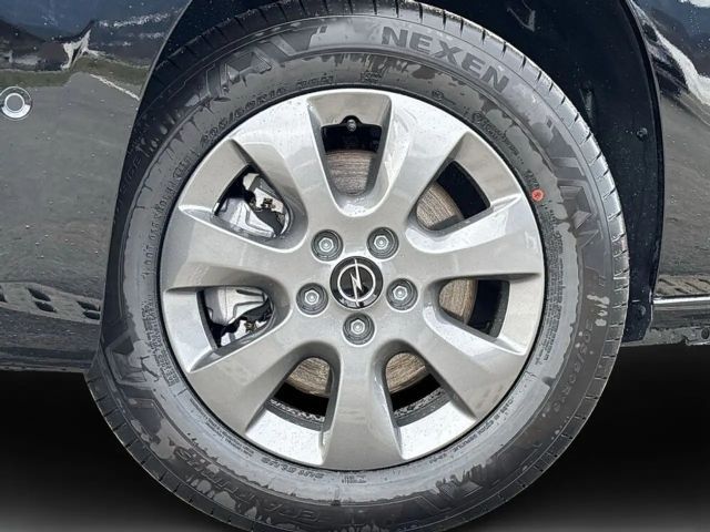 Opel Combo GS-Line Grand Sport