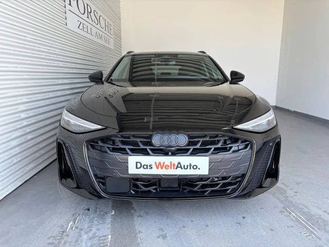 Audi A6 Hybride Quattro