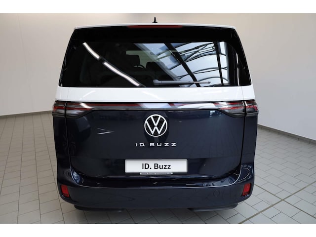 Volkswagen ID.Buzz LWB