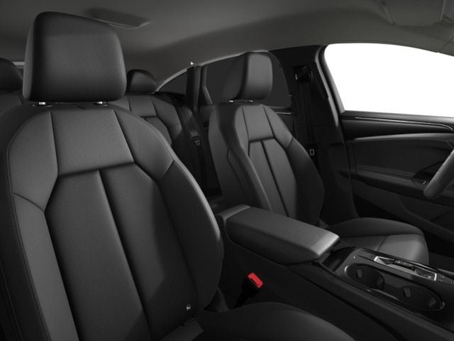 Audi A6 e-tron Quattro Sportback