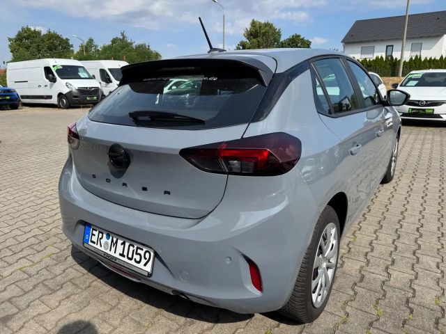 Opel Corsa 1.2 Turbo Turbo