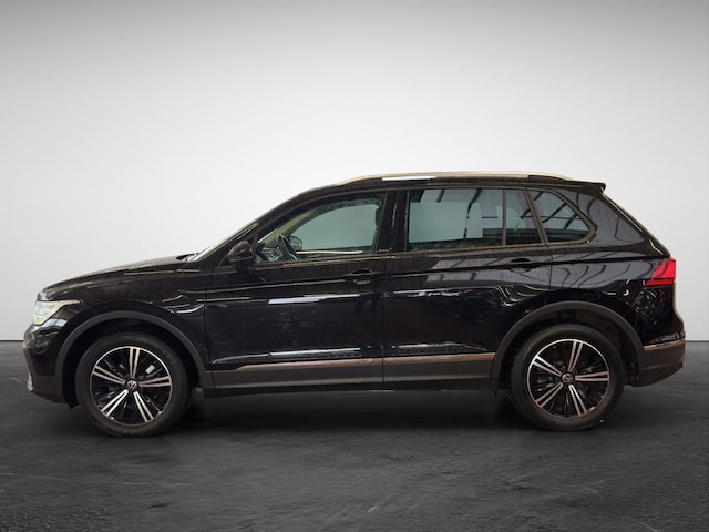 Volkswagen Tiguan 2.0 TDI DSG