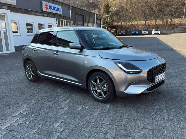 Suzuki Swift Comfort Hybrid