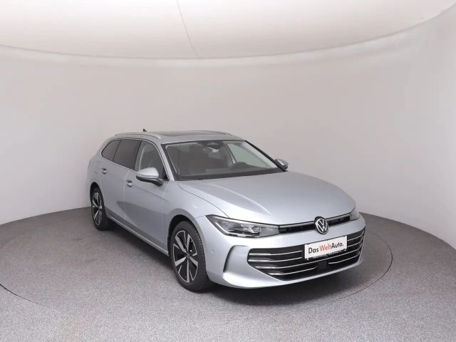 Volkswagen Passat Business DSG Variant