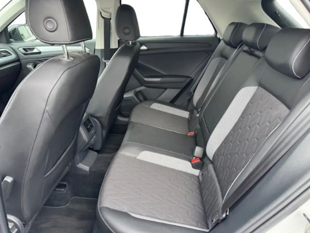 Volkswagen T-Roc 1.0 TSI