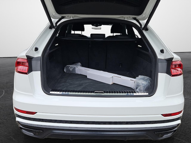 Audi Q8 50 TDI Quattro