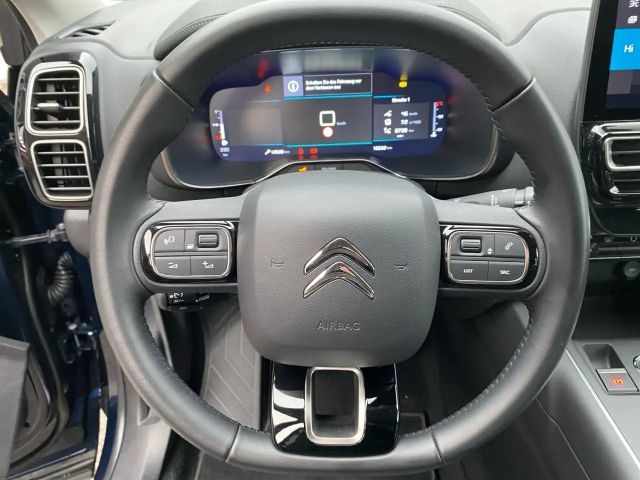 Citroën C5 Aircross Plus PureTech