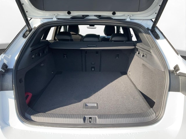 Volkswagen ID.7 4Motion Tourer