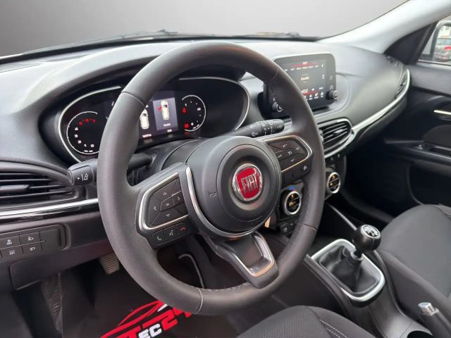 Fiat Tipo CityCross Life MultiJet