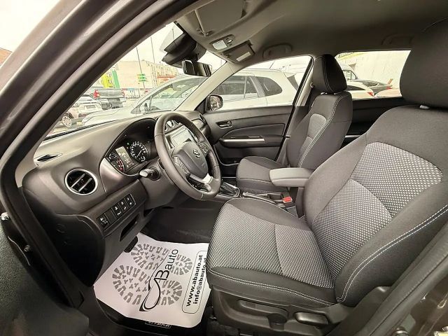 Suzuki Vitara AllGrip Hybrid Shine