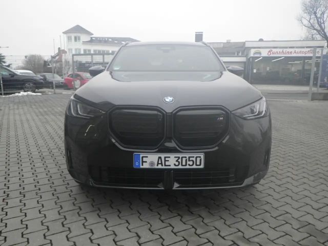 BMW X3 xDrive