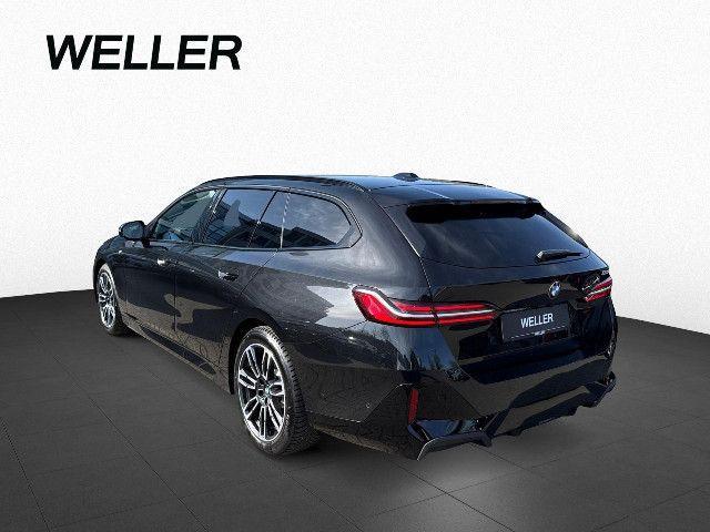 BMW 520 520d M-Sport Touring