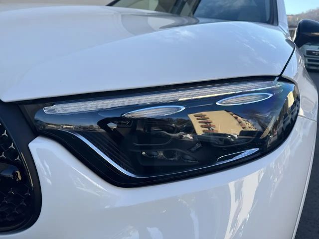 Mercedes-Benz GLC 400 4MATIC