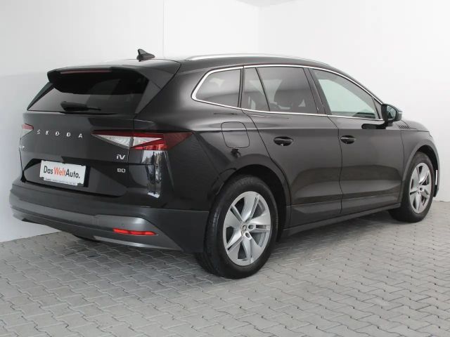Skoda Enyaq iV 80