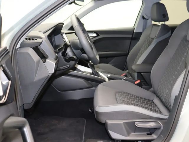 Audi A1 25 TFSI S-Line Sportback