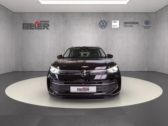 Volkswagen Tiguan 1.5 eTSI DSG