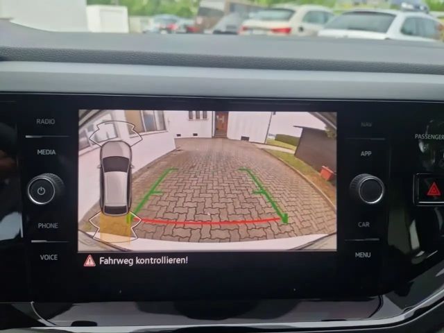 Volkswagen Taigo 1.0 TSI IQ.Drive R-Line