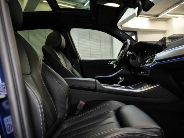 BMW X5 M-Sport xDrive45e