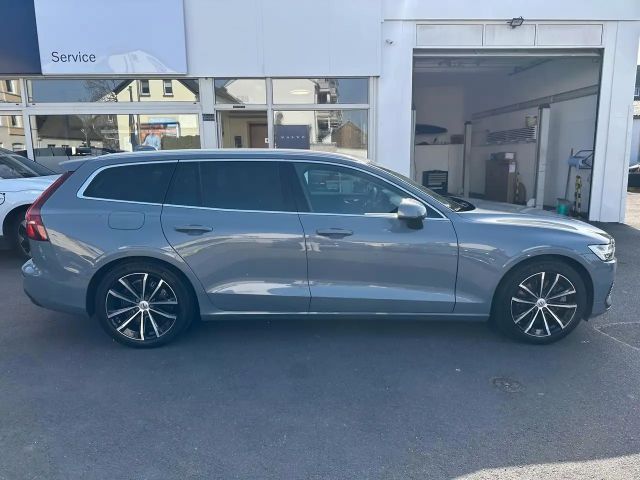 Volvo V60 AWD T6
