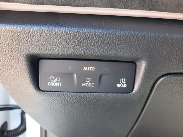 Volkswagen Passat 4Motion R-Line Variant