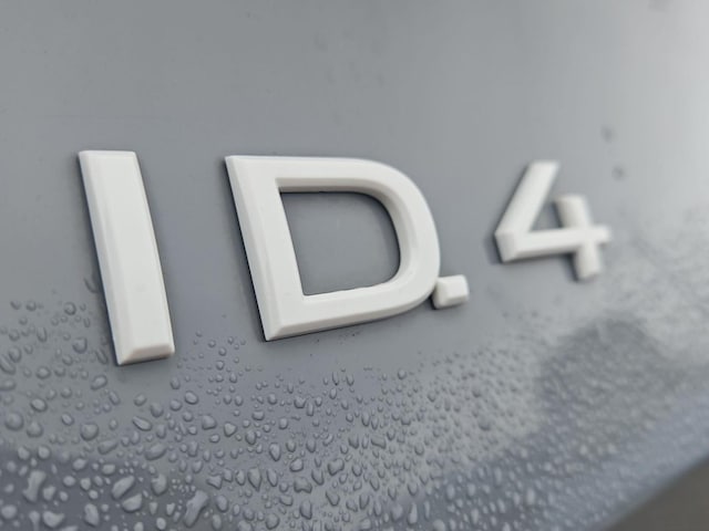 Volkswagen ID.4 Pure