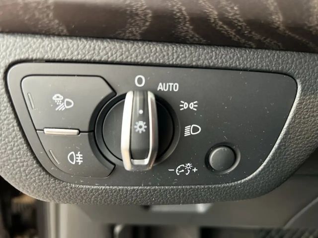 Audi Q5 50 TFSI Hybride Quattro