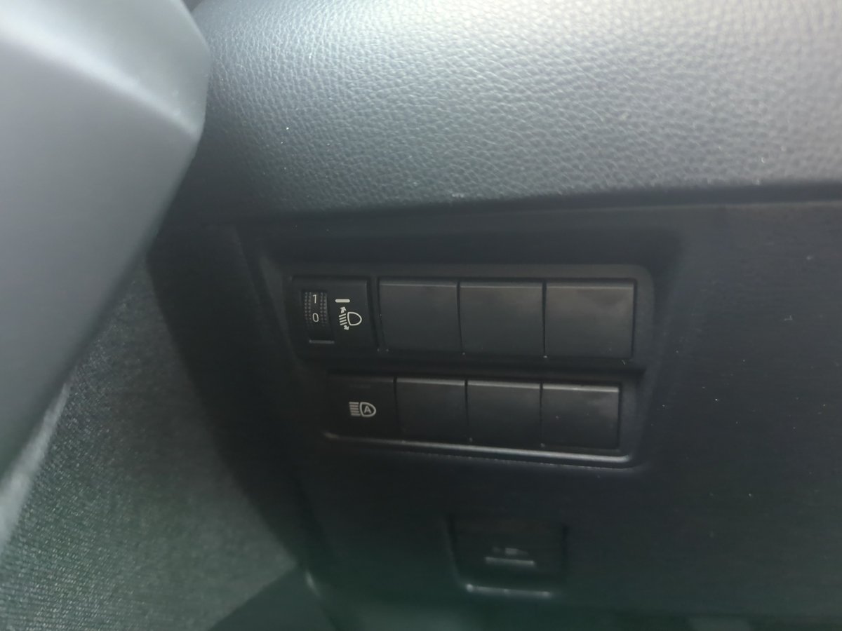 Toyota Yaris 5-deurs Basis Club Comfort