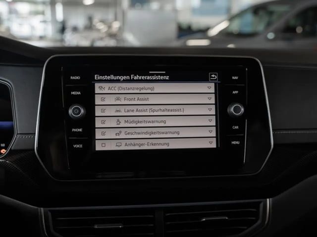 Volkswagen T-Cross DSG R-Line