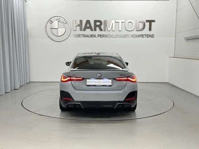 BMW i4 Coupé M-Sport M50 xDrive